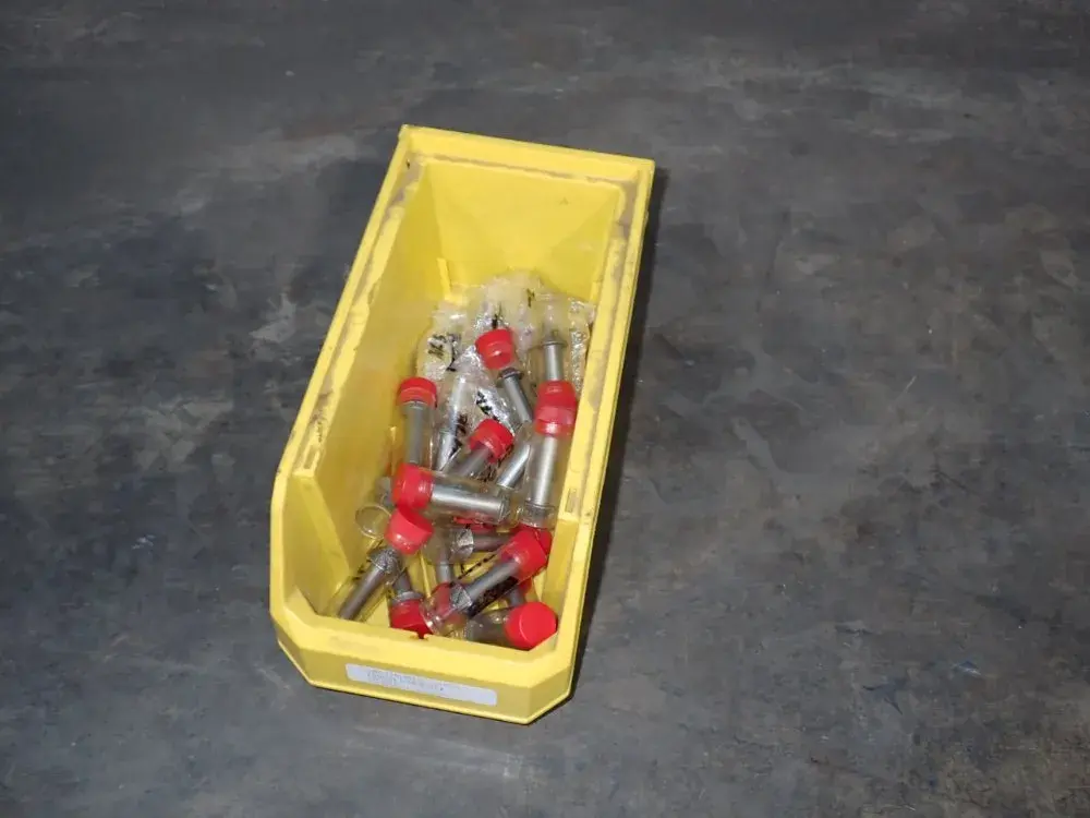 Misc. Tooling