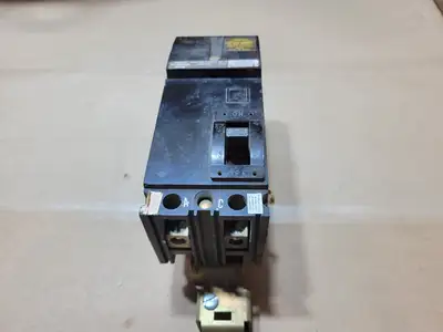 Used SQUARE D FA22070AC Circuit Breakers British Columbia CA | Lenmark #1488908