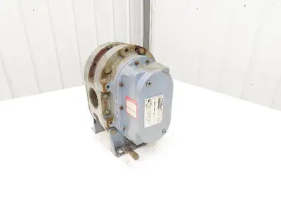 Used GARDNER DENVER SUTORBILT _UNKNOWN_ Blowers Indiana US | Arrow Industrial #1481398