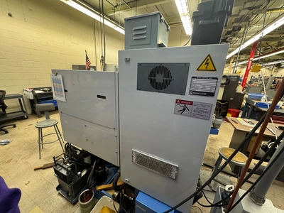 MAZAK QT200 CNC Lathes | Accurate Machine Repair (6)