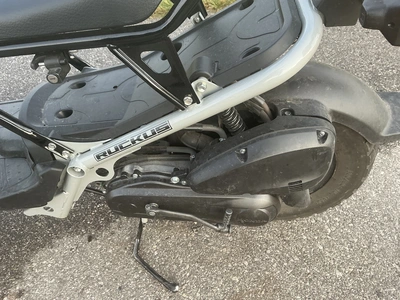 Used 2022 HONDA NPS50 Motorcycles (Misc) Michigan US | Miedema Asset Management Group #1321286