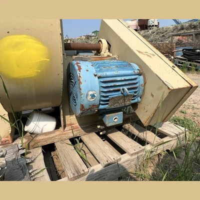 USED NR MURPHY EA-1