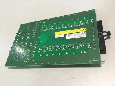 USED BACHMANN ELECTRONIC CA16/P2.5S