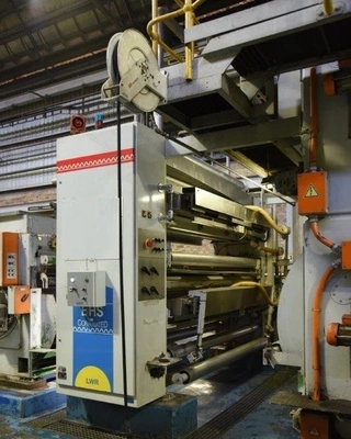 BHS 2500 Corrugator | Corrugated Machinery Brokers (5)