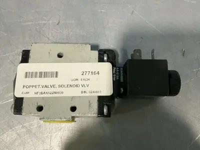 Used NUMATICS NF3BAN522N00030 Pumps Ohio US | HGR 24 #1506605