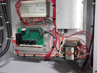 Alpha 1  Induction Heater