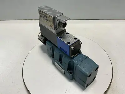 USED BOSCH 0 811 404 615