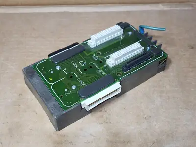 Used FISHER-ROSEMOUNT SYSTEMS KJ4001X1-BA2 Misc Electrical & Power Parts British Columbia CA | Lenmark #477857