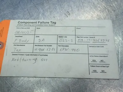 Used TOX PRESSOTECHNIK 10900158.01 Electrical Panels Ohio US | HGR 24 #728047