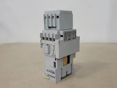 USED ALLEN-BRADLEY 100-C12Z*01
