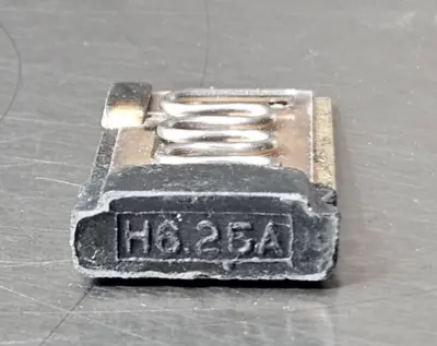 Used GE _UNKNOWN_ Motor Control Parts South Carolina US | Palmetto Automation #1250932