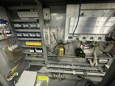 2005 DMG MORI DMU80T Vertical Machining Centers | Midstate Machinery (24)