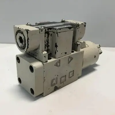 USED NACHI SS-G01-H13-GR-D2-9331A