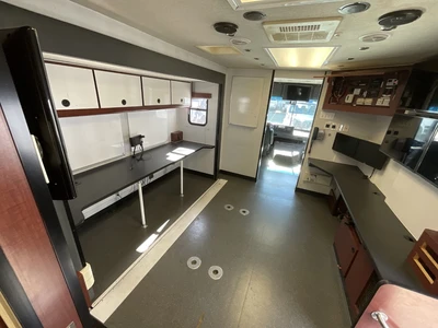 Used 2007 AMERICAN COACH AMERICAN EAGLE Buses California US | Big Truck & Equipment #1412225