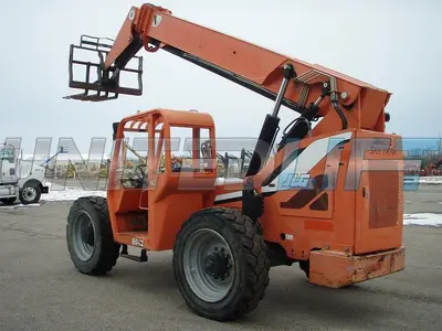 Used 2013 SKYTRAK 8042 Misc Forklifts New York US | United Lift #1445666