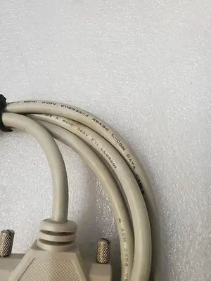 L-COM DATA CABLE LL84201 E119932-J