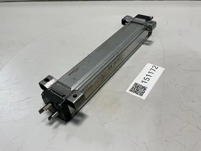 USED NOVOTECHNIK LWH 150