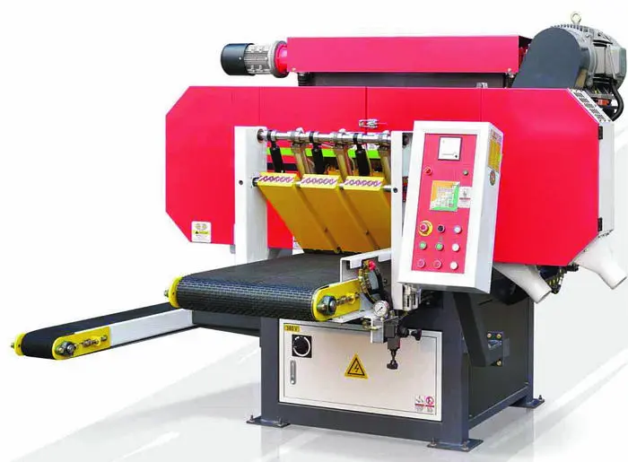 NEW TIMBERTECH T-650Z