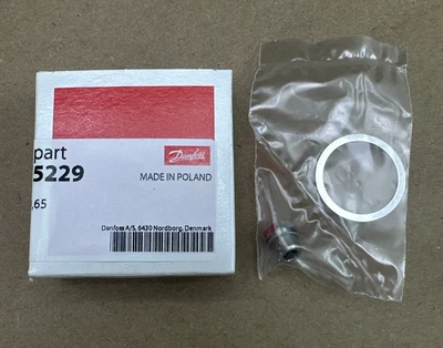 NEW Danfoss 032F5229