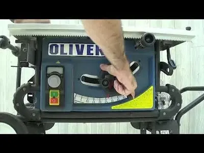 NEW OLIVER 10010
