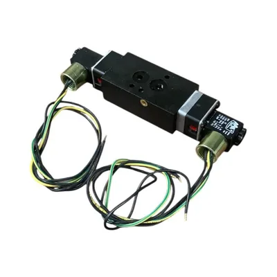 Belgrade DOUBLE SOLENOID WITH COILS Bray Accessories | Iron Listing (3)