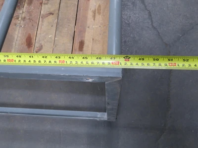 New | in-Stock LITTLE GIANT _UNKNOWN_ Racks/Shelving Texas US | OCO Industrial #1717701