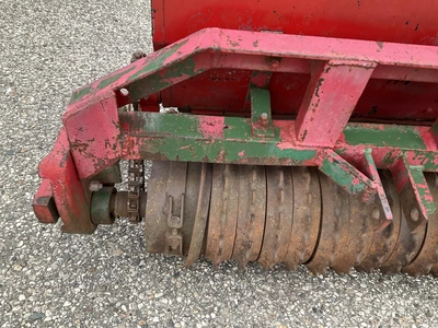 Used BRILLION GLP-643-SEEDER Seeders Michigan US | Miedema Asset Management Group #1760418