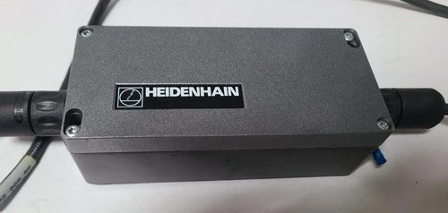 Used Heidenhain Does Not Apply PLC Processors | Amiron Machinery #738011