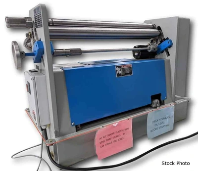 NEW WALDEMAR WDM B-2.6-48