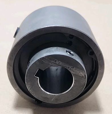NEW Miki Pulley TT-3-02-25-25-35NM