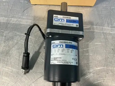 New | in-Stock ORIENTAL MOTOR VS1540A2GVH Motors (misc) Ohio US | HGR 24 #1325094