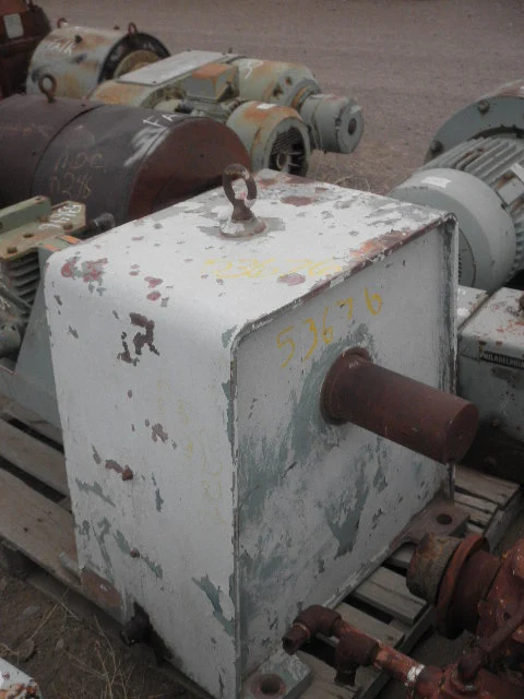 Used PHILADELPHIA - Gearboxes | Power Zone Equipment #971316