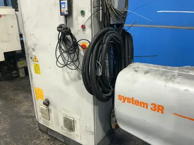 Used 2002 SYSTEM 3R K50579 Robots Ohio US | HGR 24 #1456083