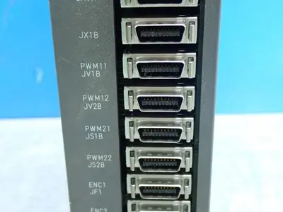 USED FANUC A06B6079H205