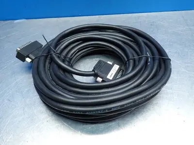USED SIEMENS 6ES73683CB010AA0