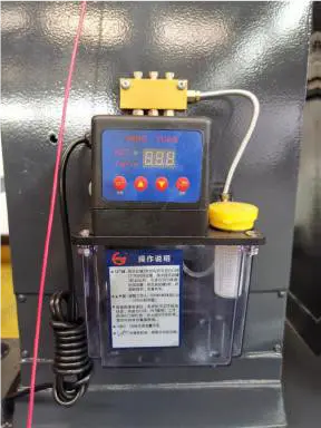 2026 CHMER DWC656 Elect Discharge-CNC Wire Type | Asset Exchange Corporation (6)