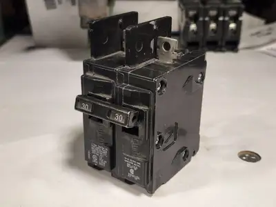 USED SIEMENS BQ2B030