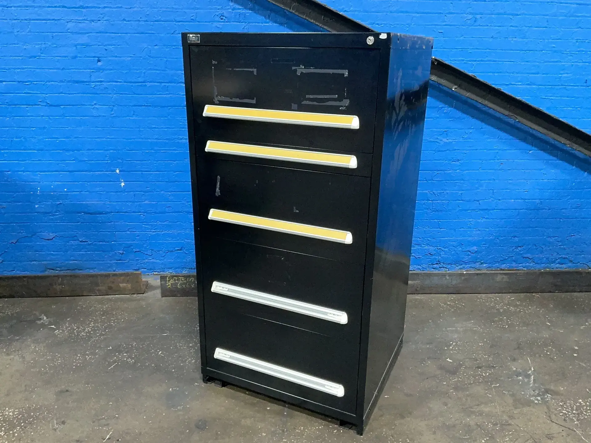 Used STANLEY _UNKNOWN_ Cabinets Ohio US | HGR 24 #1319703