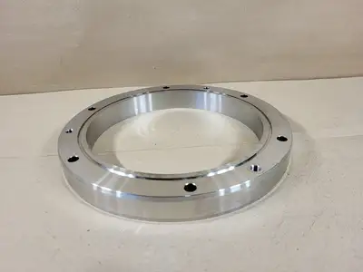 Valve Seat P00051800, 417710