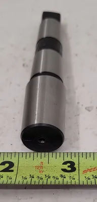 JACOBS 7315N Tooling & Accessories, Tooling | Machinery Central (4)