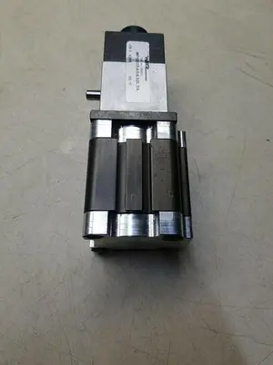 Used MPS _UNKNOWN_ Sensors | ND Industrial Surplus #1223750
