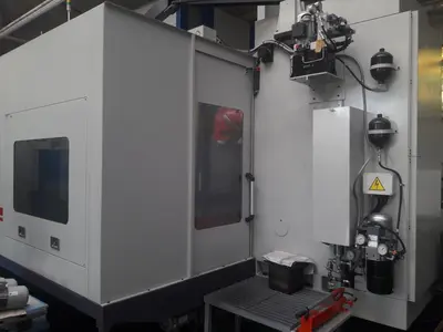 USED 2016 KIHEUNG COMBI-U7