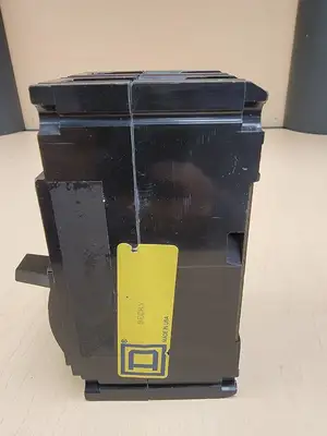 USED SQUARE D FAL24020