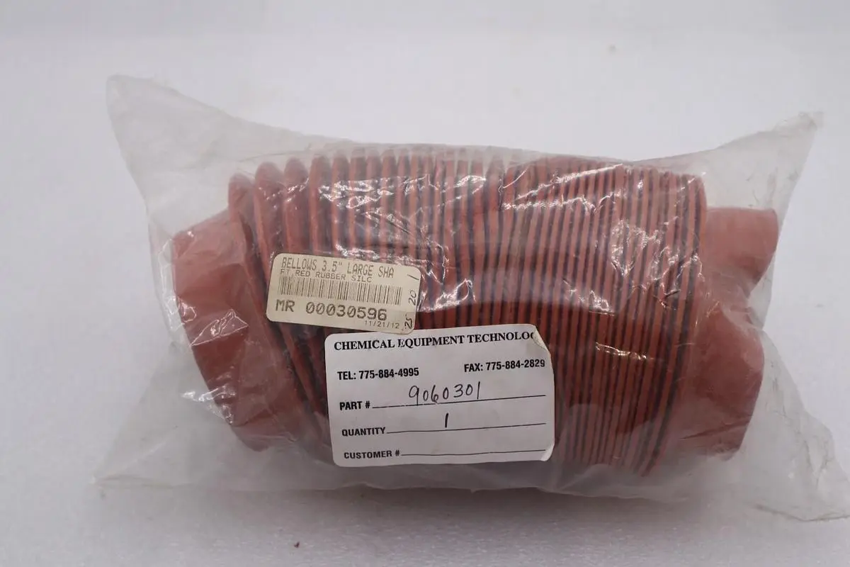 Used _UNKNOWN_ _UNKNOWN_ Semiconductor Parts Pennsylvania US | Global Equipment International, LLC #1432437