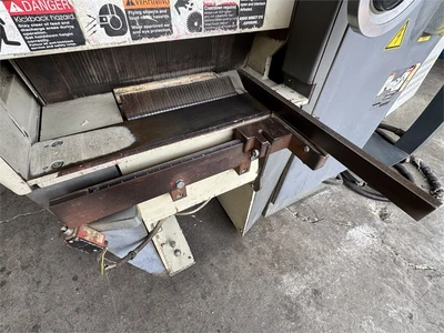 Used 2004 RAIMANN PROFIRIP KM 310 M Woodworking Gang Saws California US | MachineryMax #1304786