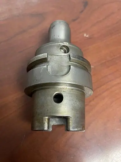 Used HERTEL Unknown Tool Holders Michigan US | RAB Industries, Inc. #183975
