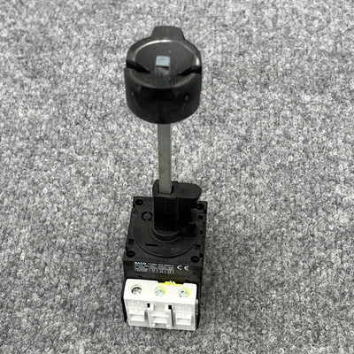 Used Baco Controls 172000 Disconnects California US | Davliegogo LLC #1707949