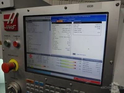 USED 2019 HAAS TL-1