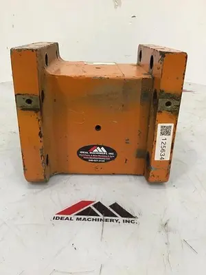 USED CINCINNATI MILACRON 3930128