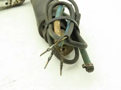 Lincoln Electric Robotic Automatic Mig Gun Torch And 4' Cable